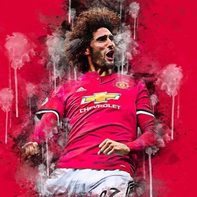 Maroune Fellaini Enthusiast. Lover of clutch goals and elbowing. Manchester United fan as well.