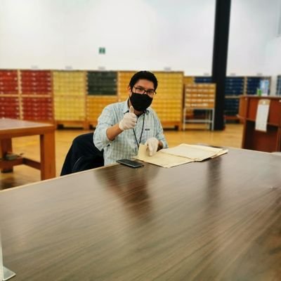 emircalderon_'s profile picture. Pensar, leer, escribir│Ciencias sociales│Investigo poder y globalidades│ Violencia política en México S. XX│Contrabando/smuggling 中国-México en @de_eurasia