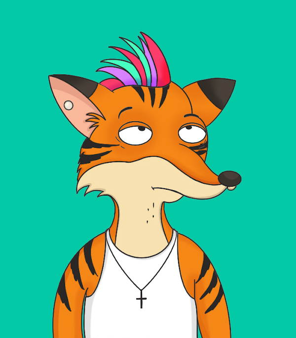 patriciabeddle1's profile picture. Retweet good stuff | #NFT