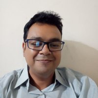 Sumes Robin Halder (@srobinhalder) 's Twitter Profile