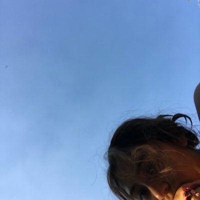 I cry but in a cool way