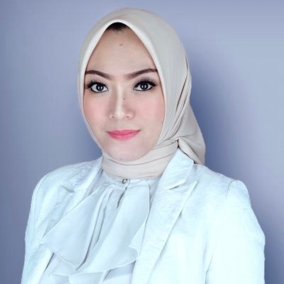 ❤️Putri Pariwisata Indonesia Prov KEPRI 2011 ❤️Duta Bahasa Prov KEPRI 2011 ❤️Sekretaris DPC Gerindra Kota Tanjungpinang 🇲🇨