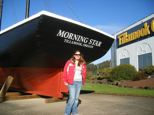 SarahMGary's profile picture. 