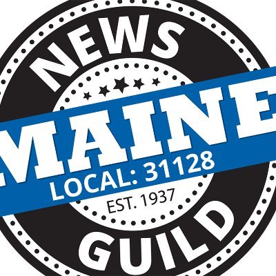 Assistant Sports Editor at Portland Press Herald; deputy director of Maine Marathon