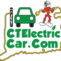 CT Electric Car (@ctelectriccar) 's Twitter Profile