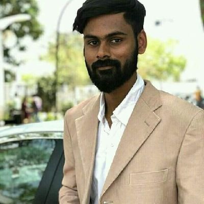 pops_balaji28's profile picture. 22 |
Chennai |
thalapathy fan 😎|
Rcb ❤️ kohli |
Cricket enthusiast... 💜 |
@root66 ❤️