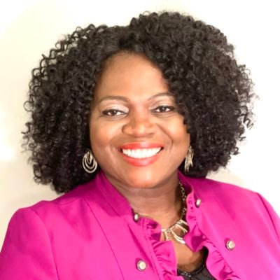 Transformational Black Nurse Leader| Educator| NP| C.E.O @DNP Healthcare Solutions|Author| Health Equity| Black Health & Wellness |Mom of 4 | Tweet= own