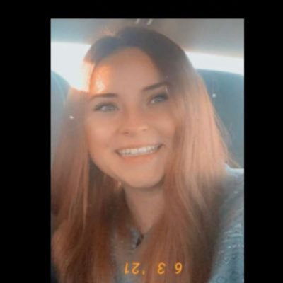 TierraMoore12's profile picture. be the change you wish to see🌻