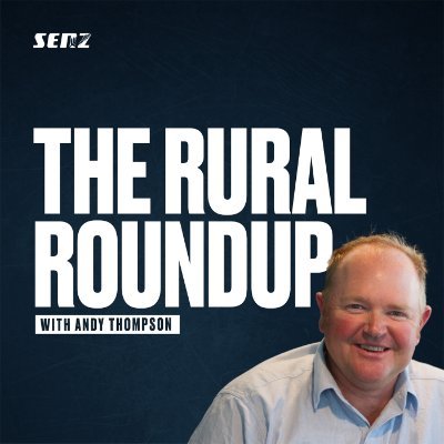 Farmers start work early and so does SENZ’s show The Rural Round Up!
Tune in 6-8am Sunday, 5.30-6am Tuesday, 12-1pm Wednesday & Friday.