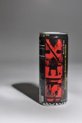 SexEnergyDrink1's profile picture. The Official Sex Energy Drink.
Having Sex in the morning never felt so good.