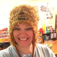 Chewbaccamama(@sleepyreader79) 's Twitter Profile Photo