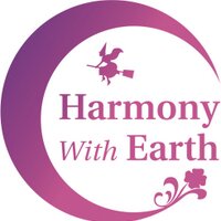 Harmony with Earth(@harmony_organic) 's Twitter Profile Photo
