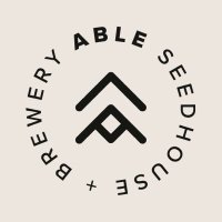 Able Seedhouse + Brewery (@ablebrewery) 's Twitter Profile