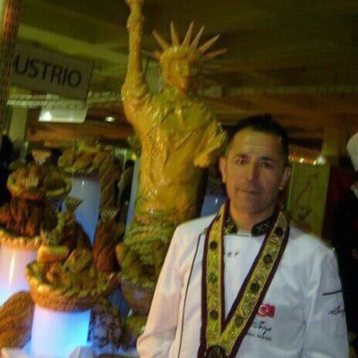 Beskisiz4Ahmet's profile picture. Asi