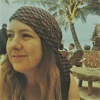 Volga de Pina (@pulgarebelde) 's Twitter Profile