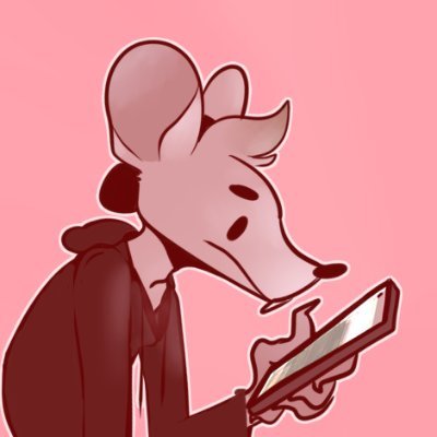 oldrego's profile picture. find me on 🟦☁️ | 🔥🐖🔥