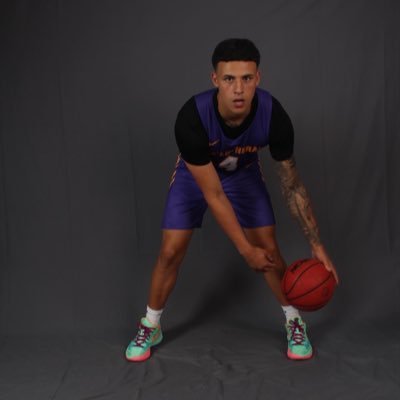 Mason Johnson Profile