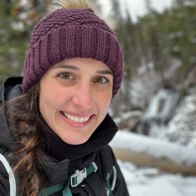 Curator @ USDA-ARS National Clonal Germplasm Repository 🍐🌰 | OSU | IUSB | Plant Pathologist | First Gen/Student Parent | Opinions my own | she/her