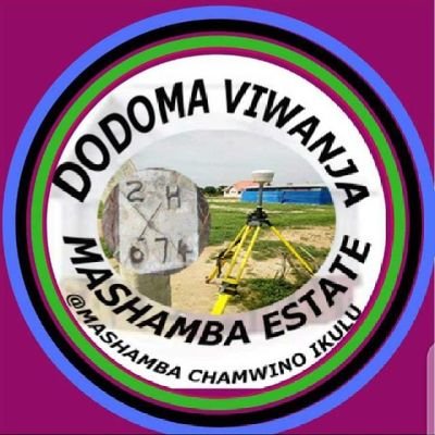 wilsonmagessa's profile picture. Tunauza Viwanja na mashamba Dodoma mjini mashamba yaliyopimwa km ni muhitaji wa kiwanja ch kujenga nyumba za kupanga au mashamba yaje yawe makazi,sim 0786022407