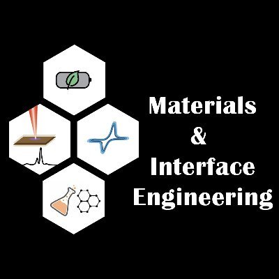 Group of researchers @TIFRH_buzz working at the interface of various materials | #electrochemistry #2Dmaterials |PI @tharangattu | Account managed by students |