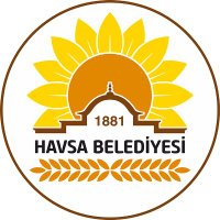 Havsa Belediyesi (@havsabelediyesi) Twitter profile photo