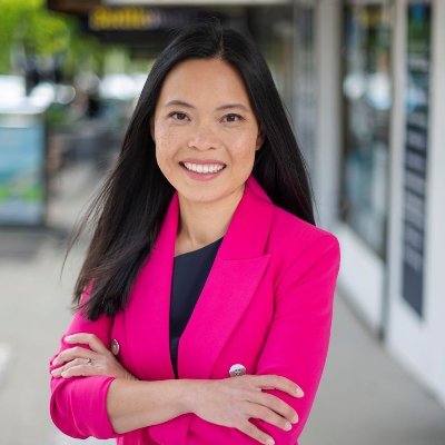 Member for Reid, Max's mum and Rui's wife.
Authorised by Sally Sitou MP, Australian Labor Party, Burwood NSW