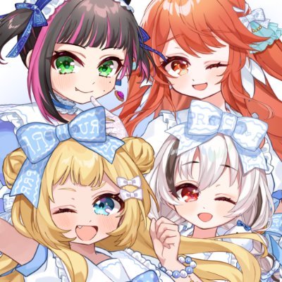 PRRU 🐧🕊️ 👿 🌊さんのプロフィール画像