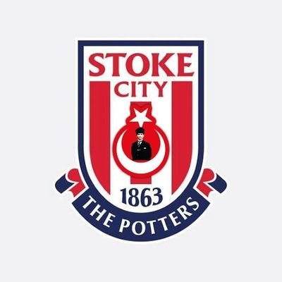 Stoke City'nin Twitter'daki tek Türk hesabı.
İletişim: stokecityturkiye@gmail.com                      
                   #SCFC 🔴⚪ | @stokecity