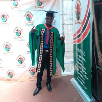Burchelors degree in Administration and Management at UNZA
Certificate in M&E, ICT, Financial Auditing, purchasing & supply and data analysis by SPSS