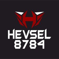 Hevsel - 8784 π π€ (@frc_hevsel8784) 's Twitter Profile