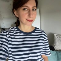 Sonja Petrovic (@sonjapetrovicc) 's Twitter Profile