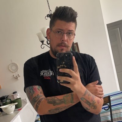 TattooedCub95's profile picture. 26. Omni. Gemini