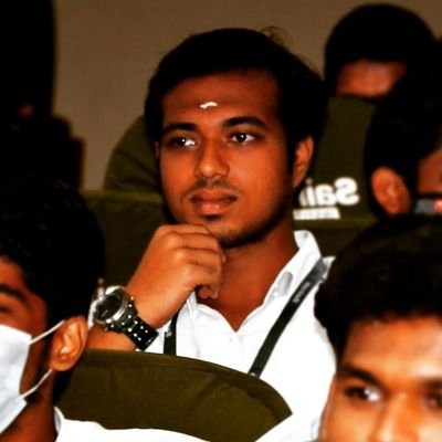 RagunathanA9's profile picture. 