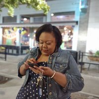 Amber Sellers (@ambrwavz) Twitter profile photo