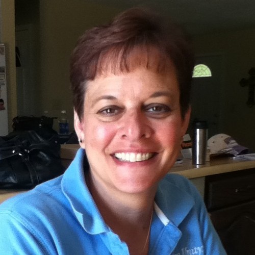 gfilipiak's profile picture. 