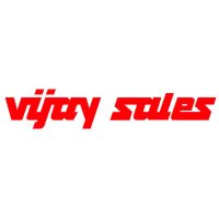 Vijay Sales(@VijaySales) 's Twitter Profile Photo