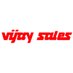 Vijay Sales (@VijaySales) Twitter profile photo