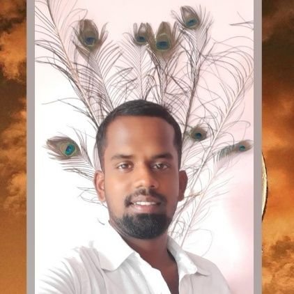 maruthukarthi5's profile picture. 👉தேசியமும் தெய்வீகமும்👈



I am a Mechanical Engineer❤

சோழன்