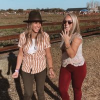 Leslie M. (@leslie6563) 's Twitter Profile