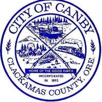 City of Canby(@CityofCanbyOR) 's Twitter Profile Photo