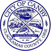 City of Canby (@cityofcanbyor) 's Twitter Profile