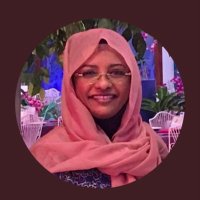Amb.Sanaa Hamad (@amb_sanaa) 's Twitter Profile