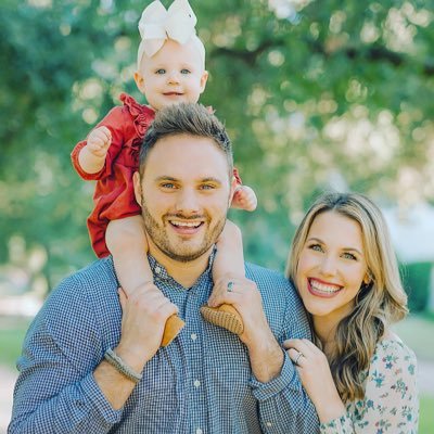 ryparker5's profile picture. Husband to @brittafilter. Dad to Gracie girl. Associate Pastor at Pillar Church in Conroe, TX. // Passionate about making disciples who make disciple-makers.