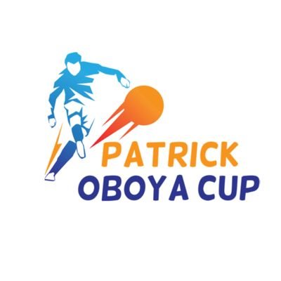 Patrick Oboya Cup