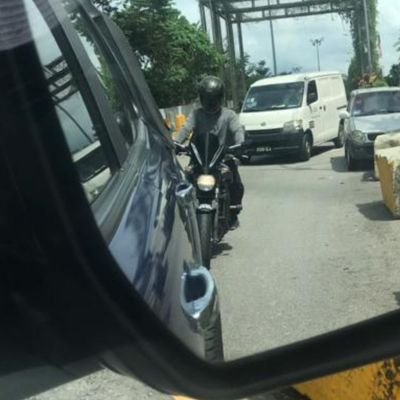 CampaiyonSyams's profile picture. Campaiyon