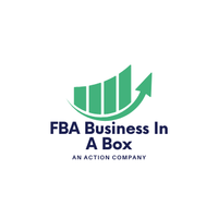 FBA Business In A Box(@FbaBiz) 's Twitter Profile Photo