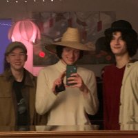 Caden McIlhenny (@chosendobby) 's Twitter Profile
