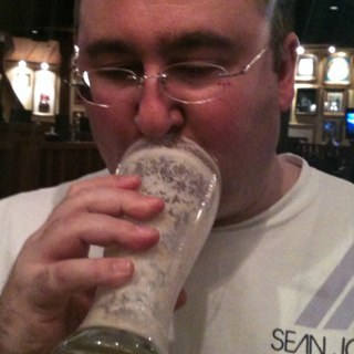 daveravedj's profile picture. Erstwhile: DJ, Bodyguard, World traveller. Currently: Infrastructure specialist, IT security evangelist, radio DJ, and all-round nice chap.