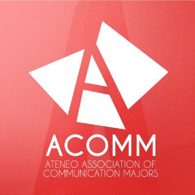 The premier media organization and home to Communication majors of the Ateneo. #NoPlaceLikeCOM