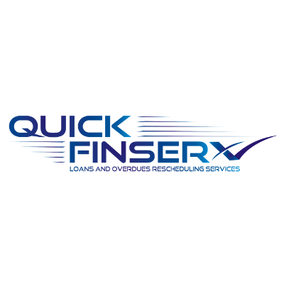 Quick Finserv Loans and Overdues Rescheduling Services is focused on people and businesses that are having troublemeeting their financial obligations.